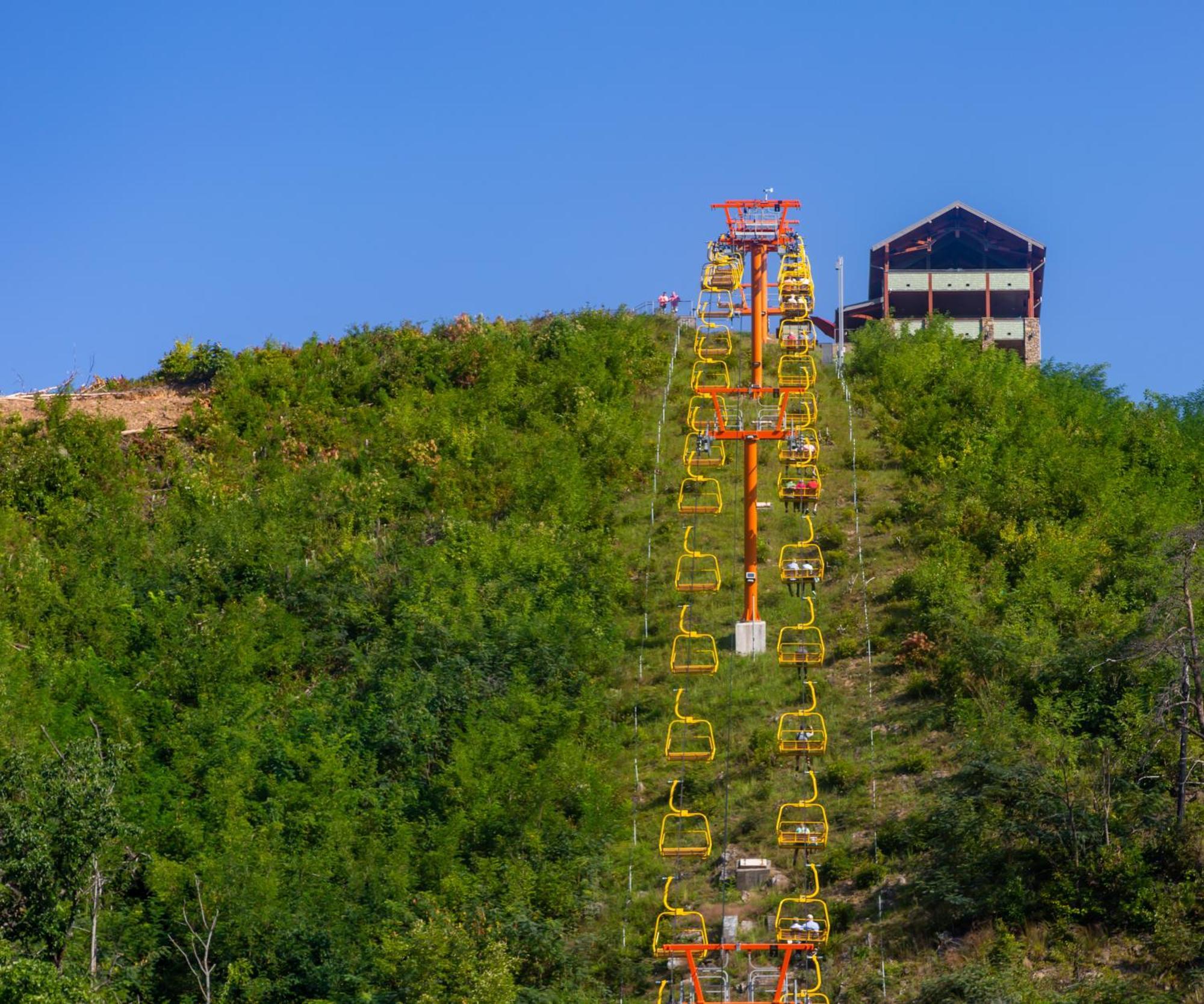 فيلا A Million Dollar View- Get 951 Worth Of Free Area Attraction Tickets For Each Paid Day! جاتلينبرج المظهر الخارجي الصورة